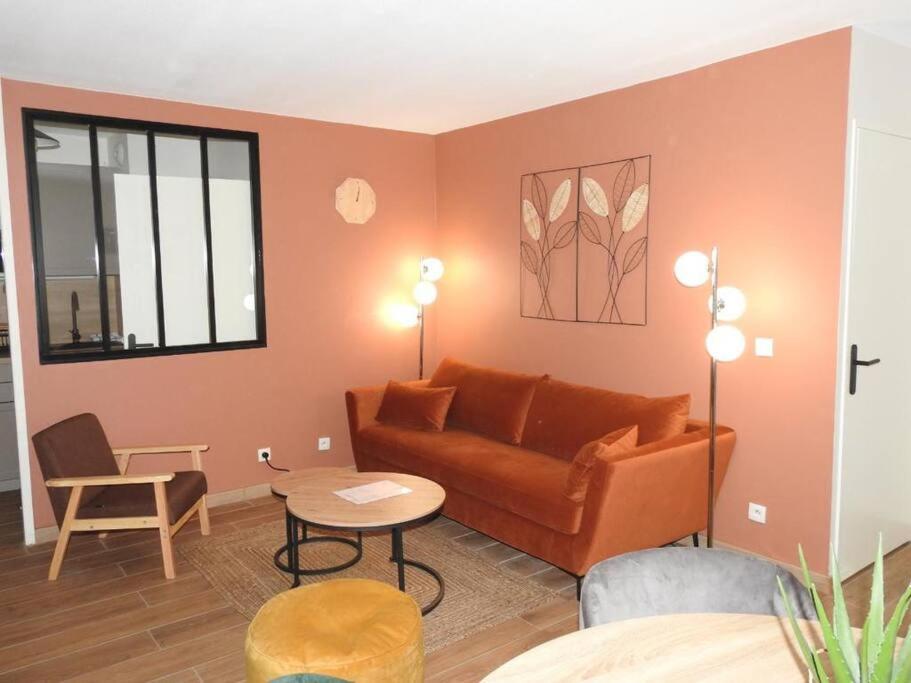 Suite Cosy&Jacuzzi เซอนง ภายนอก รูปภาพ